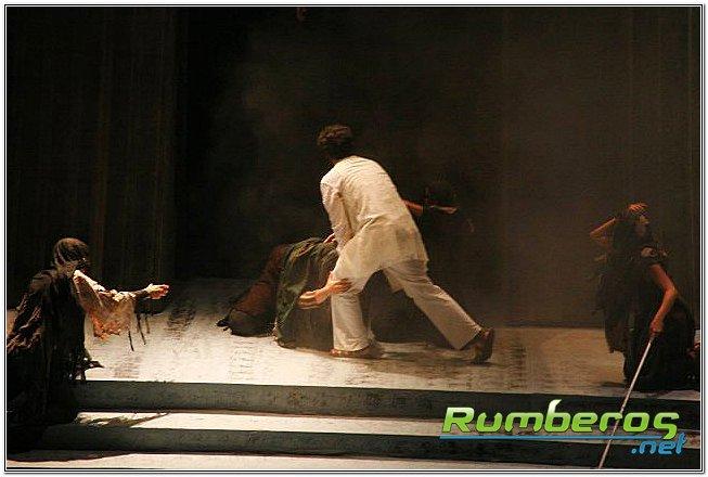 rumberos imagenen de galeria